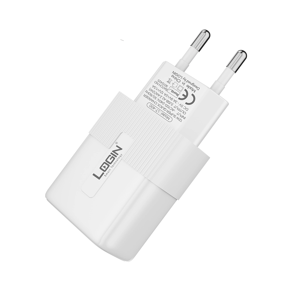 L-400 Charger