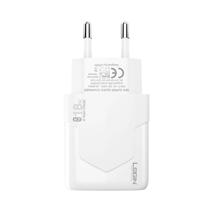 LT-410 Charger