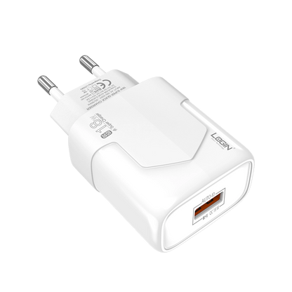 LT-410 Charger