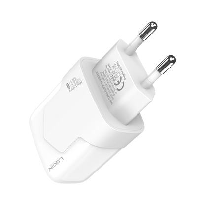LT-410 Charger