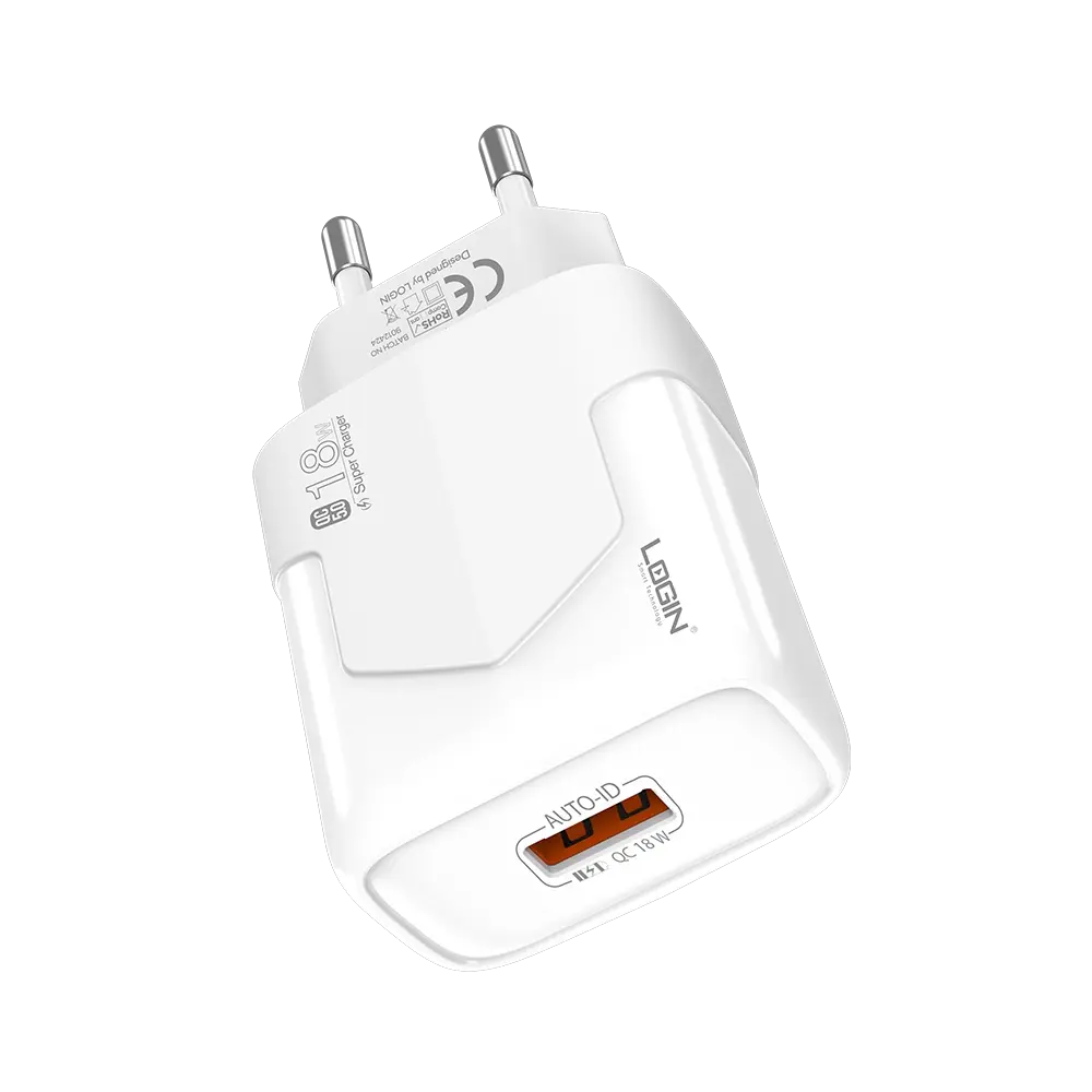 LT-410 Charger 