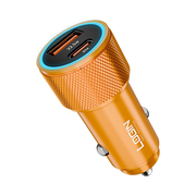 L-603 MOVON | Car Charger 