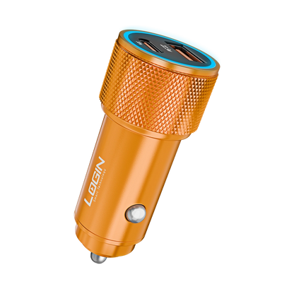 L-603 MOVON | Car Charger 
