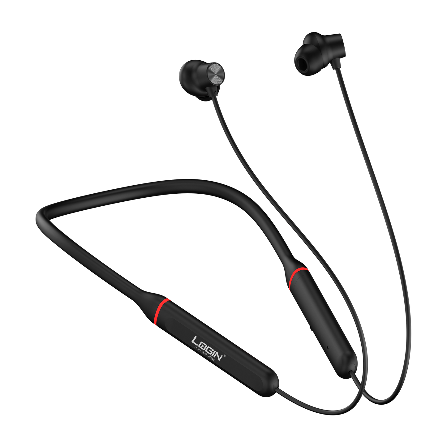 L-261 Wireless Neckband