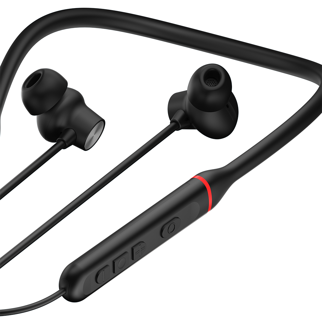 L-261 Wireless Neckband