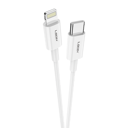 LT-PD1 Type C to Lightning Cable