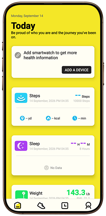 LOGIN Smart Mockup