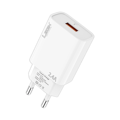 LT-01 Micro 2.4 A Charger