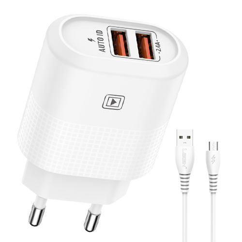 LT-12 Micro Smart Charger 2.4A