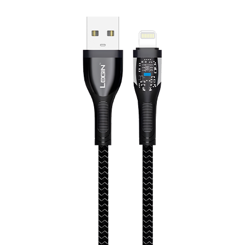 LT-212 IOS 40w Support Data Cable