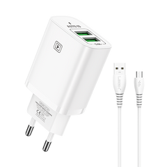 LT-smart charger
