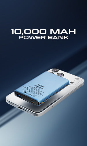 10000Mah Power Bank