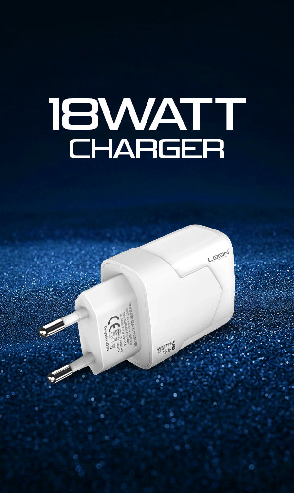 18Watt