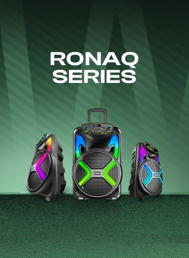Ronaq series