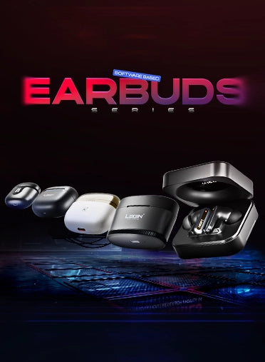 Software Based Earbuds