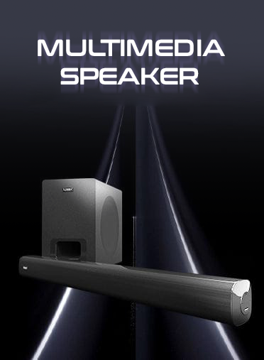 Multimedia Speaker