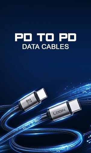 PD to PD