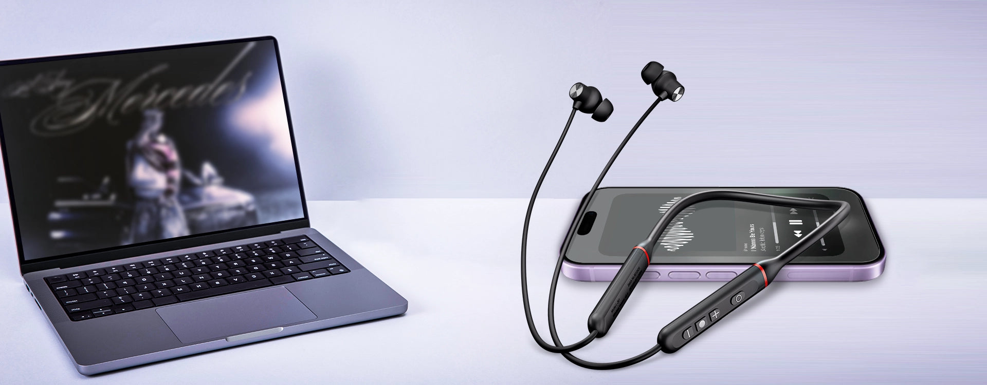 ENC Neckband