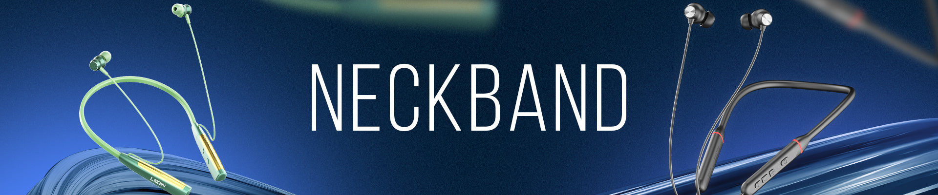 Neckband