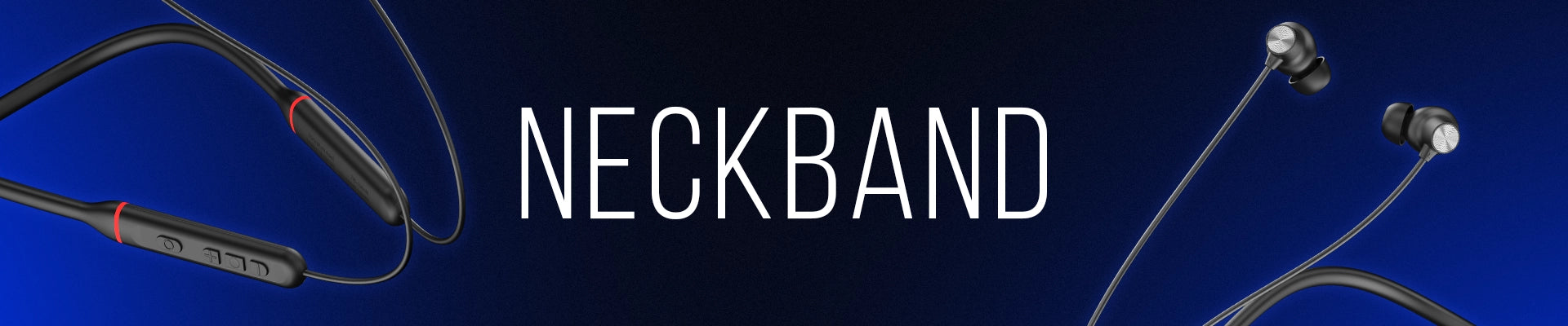 Neckband