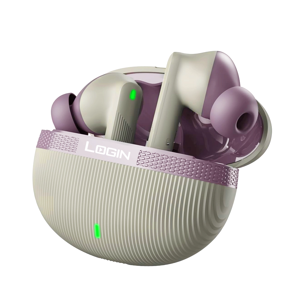 L-209 Earbuds