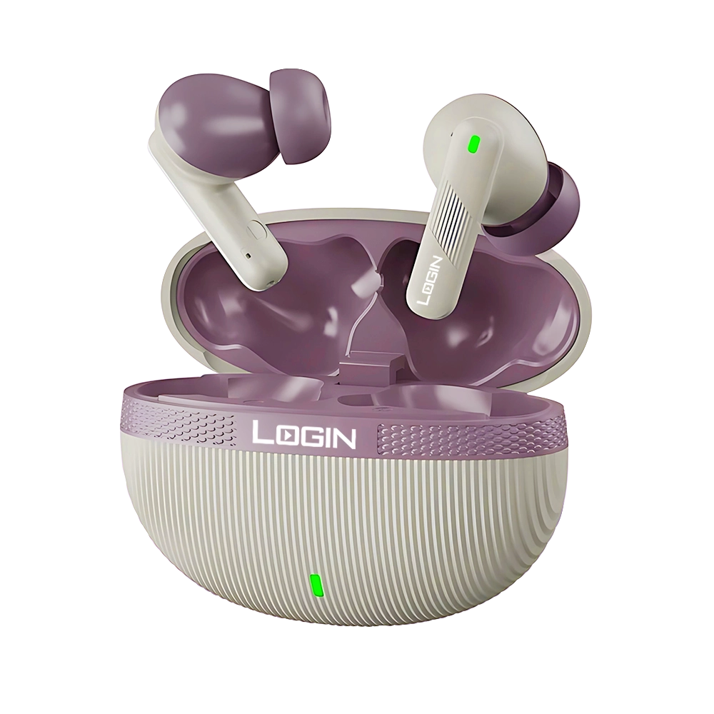 L-209 Earbuds