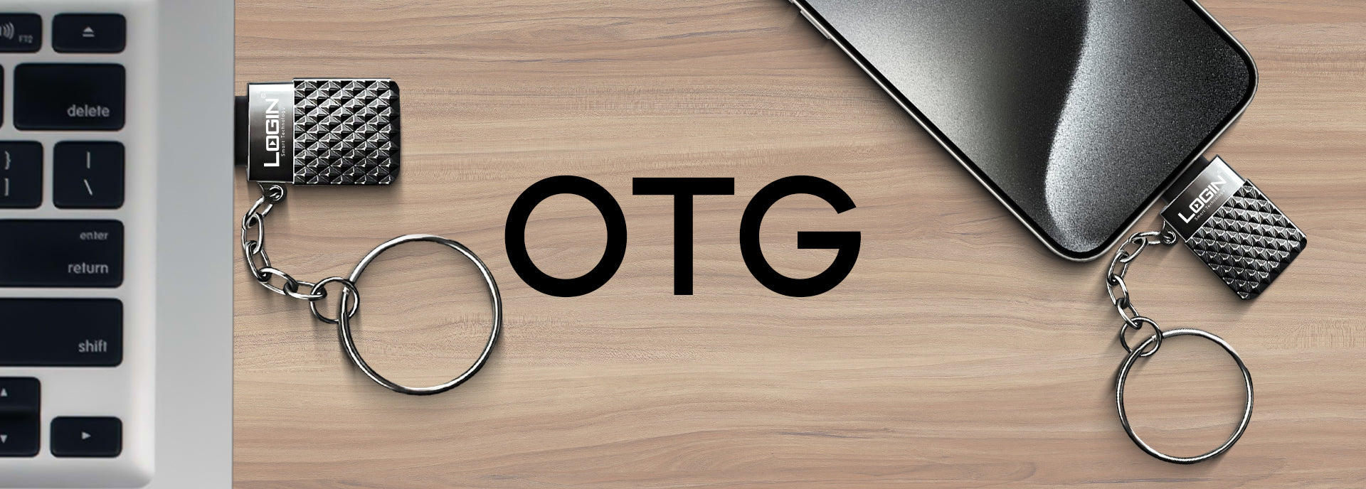 Otg Letters Buy USB OTG Connectors Online at Best Price in Pakistan – Login Smart ...