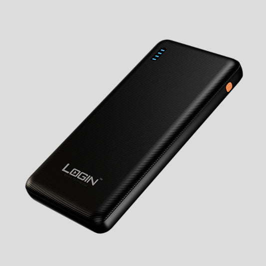 LT-P12 Powerbank