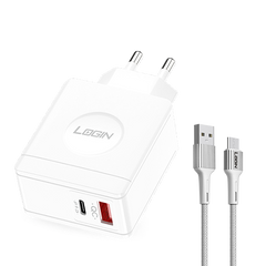 LT-PD50 20W PD Micro Fast Charger