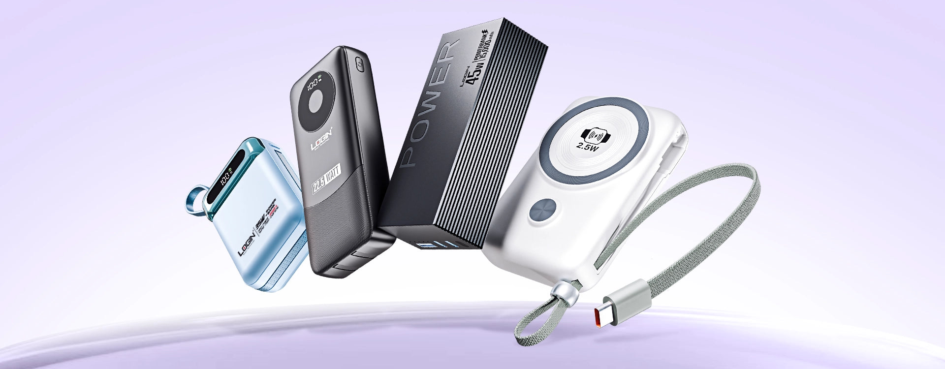 15,000mAh
