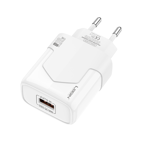 LT-QC50 Best Mobile Charger Price in Pakistan