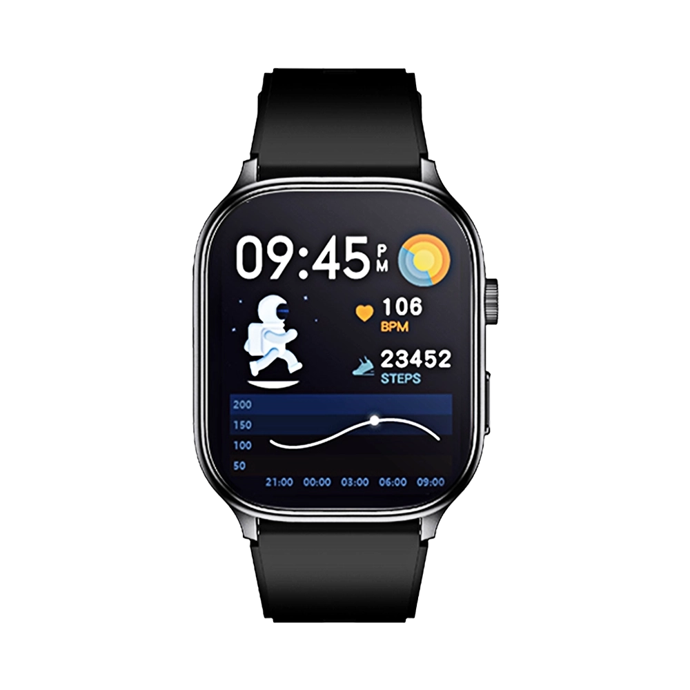 L-120 Ridge Smart Watch 