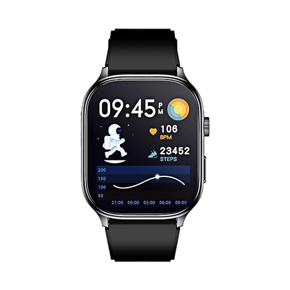 L-120 Ridge Smart Watch 