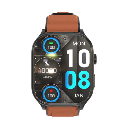 L-120 Ridge Smart Watch 