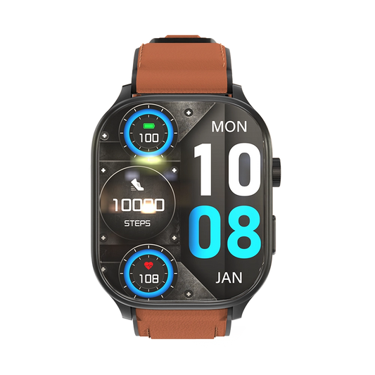 L-120 Ridge Smart Watch 