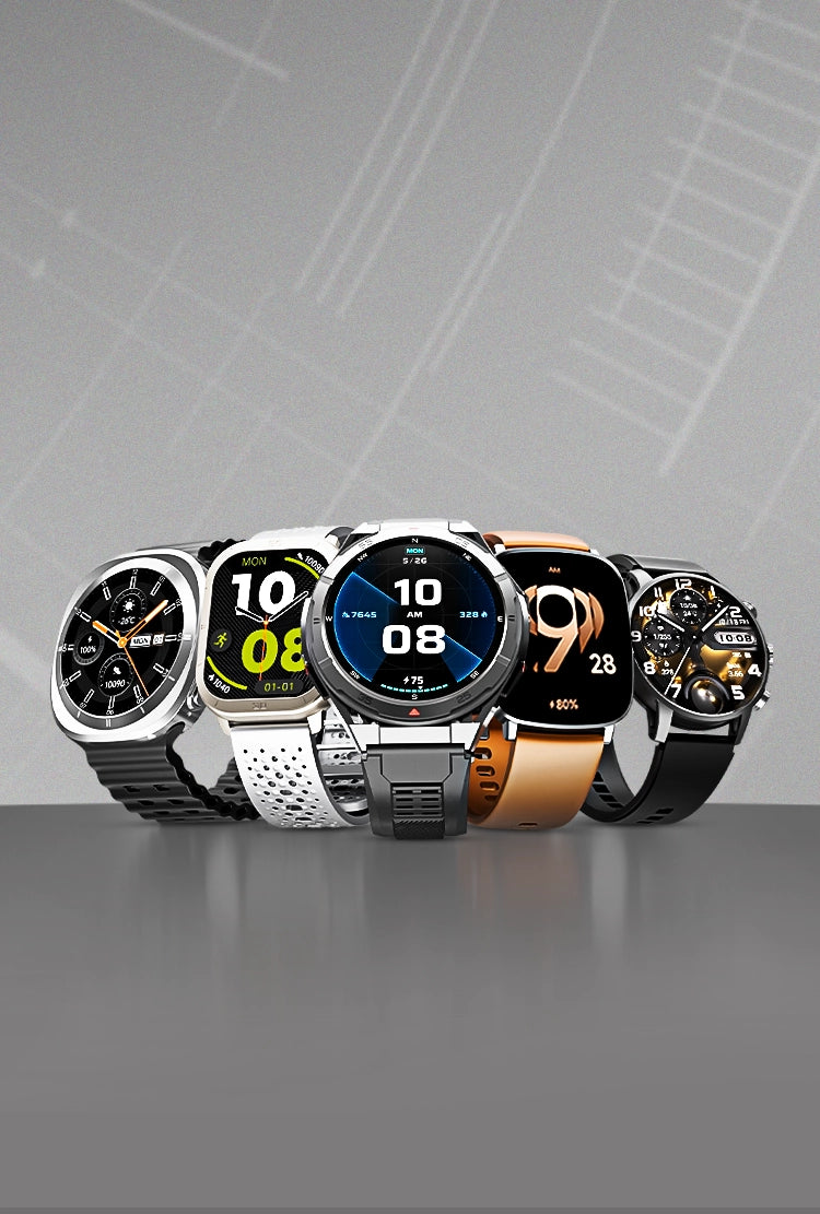 Men Smart Watch