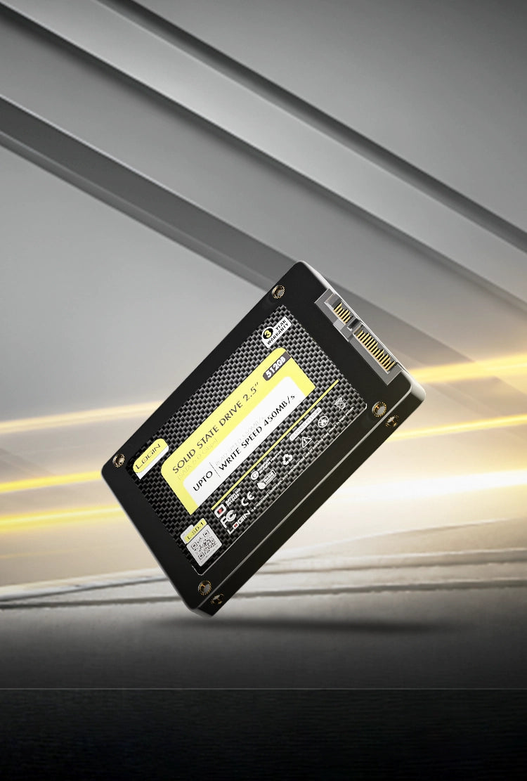 SSD 256GB