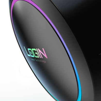 L-285 Gaming Headphone E Wire