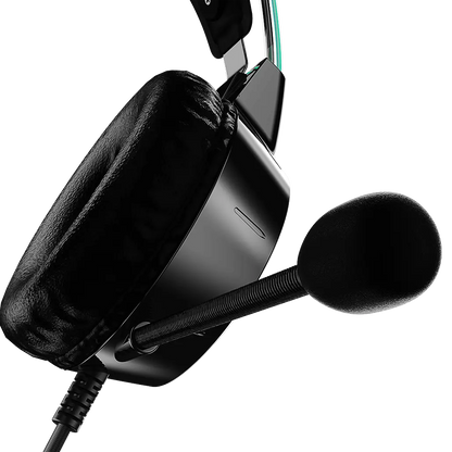 L-285 Gaming Headphone E Wire