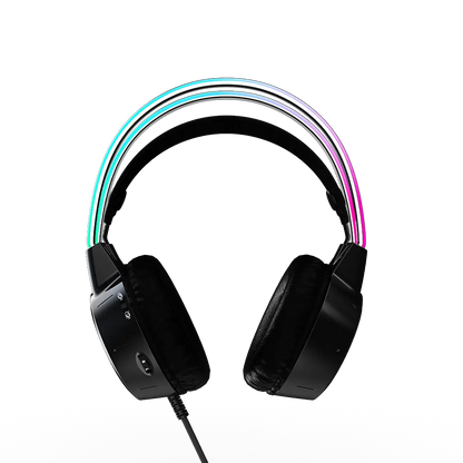 L-285 Gaming Headphone E Wire
