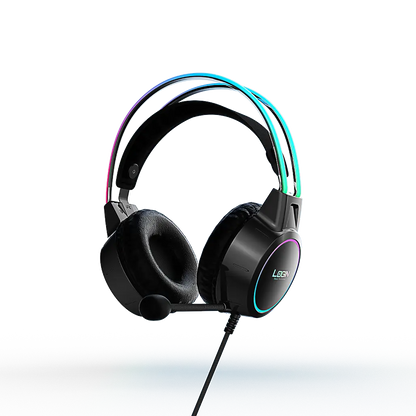 L-285 Gaming Headphone E Wire