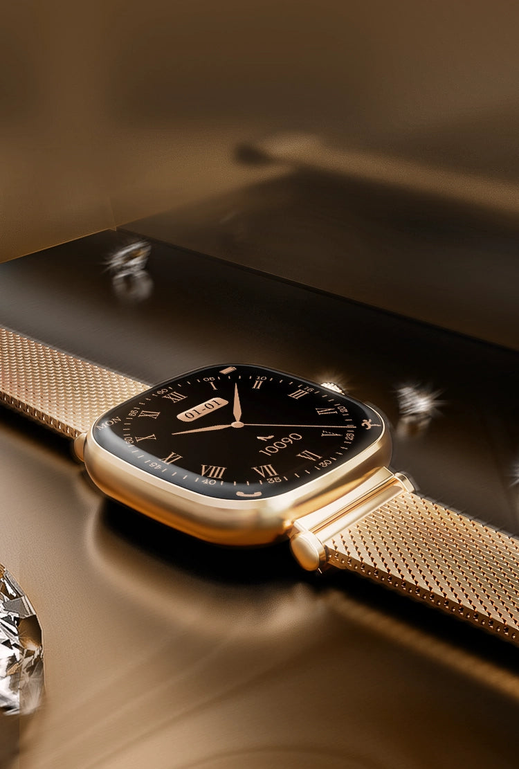 Women Smart Watch